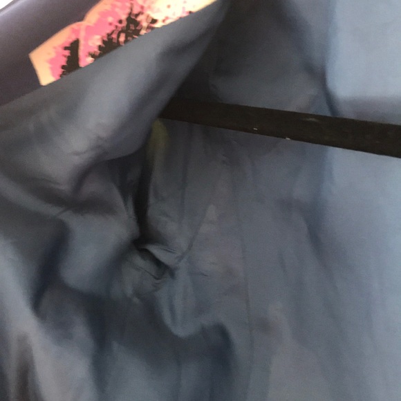 J. Crew cropped sleeve jacket - Picture 3 of 5